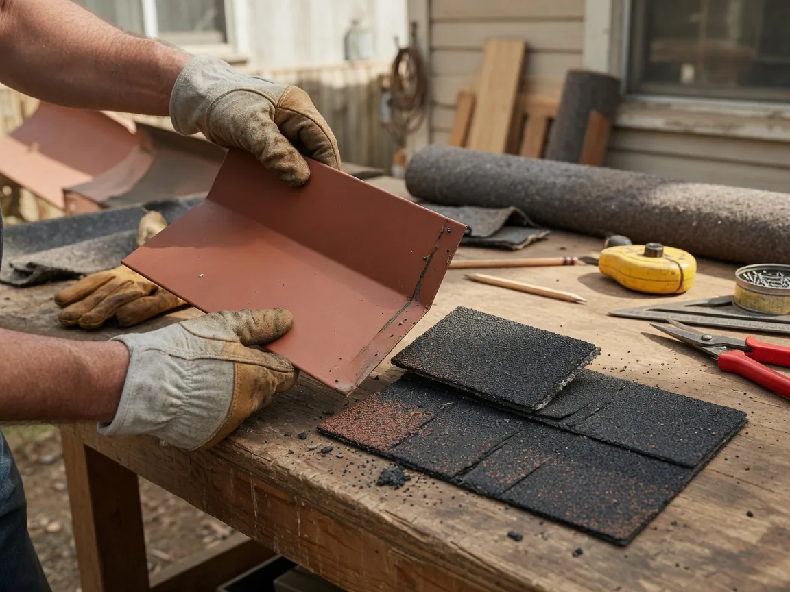 Roof Repair company in Hatteras, NC